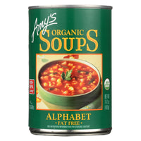 AMY'S Soups