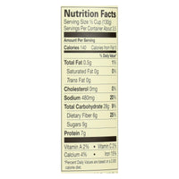 Amy's - Organic Vegetarian Baked Beans - Case of 12 - 15 oz.