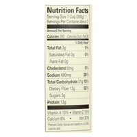 Amy's - Organic Medium Black Bean Chili - Case of 12 - 14.7 oz