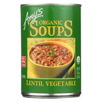 AMY'S Soups