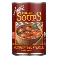 AMY'S Soups