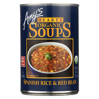 AMY'S Soups
