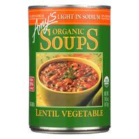 AMY'S Soups