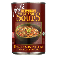 AMY'S Soups