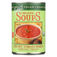 AMY'S Soups and Sauces