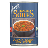 AMY'S Soup