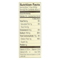 Amy's - Organic Soups - Quinoa, Kale and Lentil - Case of 12 - 14.4 oz.