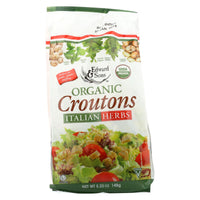 EDWARD AND SONS Croutons