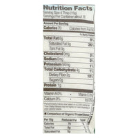 Let's Do Organics Organic Lite Shredded - Coconut - Case of 12 - 8.8 oz.