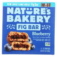 NATURE'S BAKERY Chips and Snacks