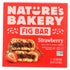 NATURE'S BAKERY Chips and Snacks