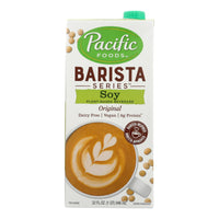 PACIFIC NATURAL FOODS Coffee