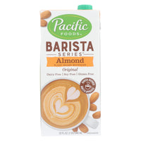 PACIFIC NATURAL FOODS Non-Dairy Milk