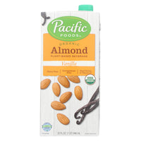 PACIFIC NATURAL FOODS Non-Dairy Milk