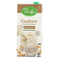 PACIFIC NATURAL FOODS Non-Dairy Milk