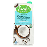 PACIFIC NATURAL FOODS Non-Dairy Milk
