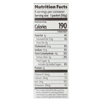 Nature's Path Organic Hot Oatmeal - Original - Case of 6 - 14 oz.