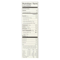 Nature's Path Hot Oatmeal - Flax Plus - Case of 6 - 14 oz.