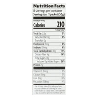 Nature's Path Hot Oatmeal - Apple Cinnamon - Case of 6 - 14 oz.