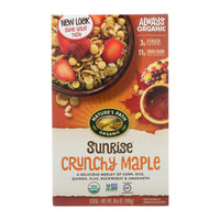 NATURE'S PATH Cereal