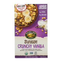 NATURE'S PATH Cereal