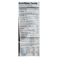 Nature's Path Love Crunch - Ark Chocolate and Red Berries - Case of 6 - 11.5 oz.