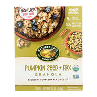 NATURE'S PATH Cereal