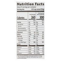 Nature's Path Organic Hemp Plus Granola Eco-Pac - Case of 6 - 26.4 oz