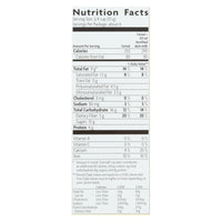 Nature's Path Organic Flax Plus Vanilla Almond Granola - Case of 12 - 11.5 oz.