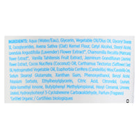 Live Clean Lotion - Baby - Calming - 7.7 fl oz