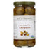 JEFF'S NATURAL Olives, Pickles, Peppers and Relish