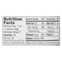 Jeff's Natural Jeff's Natural Antipasto - Antipasto - Case of 6 - 12 Fl oz.