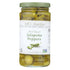 JEFF'S NATURAL Olives, Pickles, Peppers and Relish