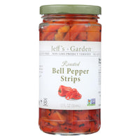 JEFF'S NATURAL Olives, Pickles, Peppers and Relish