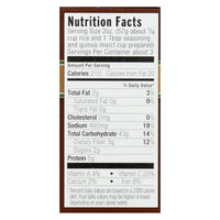 Lundberg Family Farms Organic Quinoa and Rice Spanish Style - Case of 6 - 6 oz.