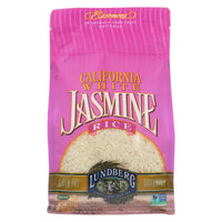 LUNDBERG FAMILY FARMS Pasta and Rice
