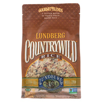LUNDBERG FAMILY FARMS Pasta and Rice
