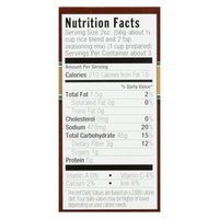 Lundberg Family Farms Whole Grain Rice and Wild Rice - Case of 6 - 6 oz.