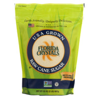 FLORIDA CRYSTALS Sweeteners