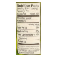 Florida Crystals Natural Cane Sugar - Cane Sugar - Case of 6 - 2 lb.