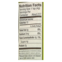 Florida Crystals Organic Cane Sugar - Cane Sugar - Case of 6 - 2 lb.