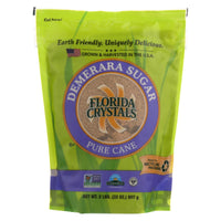 FLORIDA CRYSTALS Sweeteners