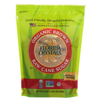 FLORIDA CRYSTALS Sweeteners
