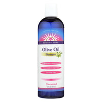 HERITAGE STORE Shampoo