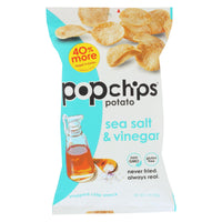 POPCHIPS Chips and Snacks