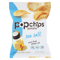 POPCHIPS Chips and Snacks