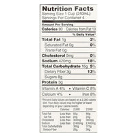 Imagine Foods Tomato Basil Soup - Creamy - Case of 12 - 32 oz.