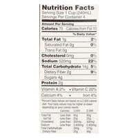 Imagine Foods Broccoli Soup - Creamy - Case of 12 - 32 oz.