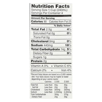 Imagine Foods Potato Leek Soup - Creamy - Case of 12 - 32 oz.