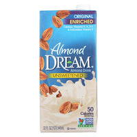 IMAGINE FOODS Non-Dairy Milk